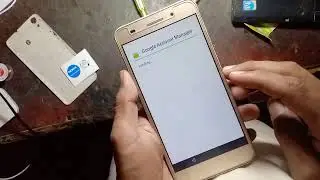 HUAEI CAM-L21 y6|| FRP BYPASS 2020 without pc google account unlock 100% working