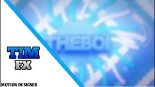 [AE] Epic 2D Intro | The Boi | Free! || Got Adobe After Effects CC 2015