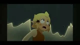 wakfu: evengeline giving birth