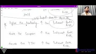 Key rate surations