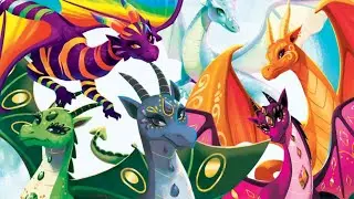 Dragon Girls | Trailer