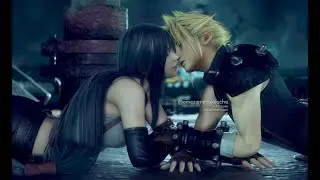 Final Fantasy VII   26#