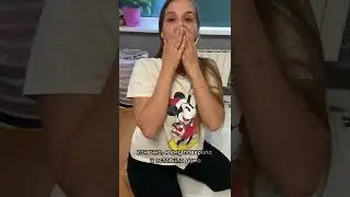 Саша нас обманул и не пошёл в садик😱Что он придумал?