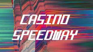 CASINO SPEEDWAY - Kodak Cameo