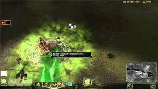 Universe at War Human Mod review