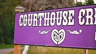 Courthouse Creek - The Farm