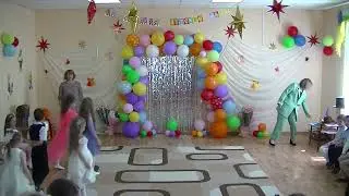 Выпуск 2024 Колокольчик