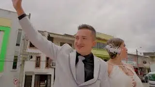 La Furia Perú - Te He Prometido (video oficial 1080p) 2023