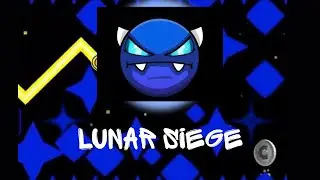 Im actually gonna try and get a creator point... (Lunar siege WIP showcase)