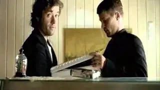 Из фильма Т.Яна 
