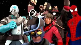 [SFM] A New years Decade (read description if y'all want)