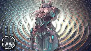 Krypteria - Sweet Revenge | Music Visualization🖤🎶💎