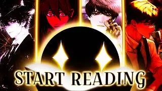 How to START Webnovels? (I Wish Someone Told Me This)