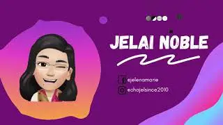 Jelai Noble
