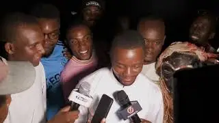 AMEPEWA ZAWADI AHMED ALLY, AMEIGAWA NAMNA HII