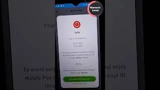 Mobily Pay update iqama 2024 | mobily pay latest update