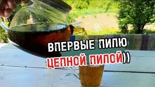 One went to the village - I have to learn a lot)) I don’t like everything, but everything works o...