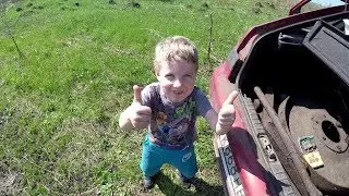 КАК РЕАЛЬНО ЗАРАБОТАТЬ НА КОПЕ