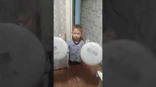 Серьзный парень!