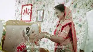 NEHA +  GAURAV SAME DAY WEDDING SONG || VISHAL PATEL PHOTO || 8200370414