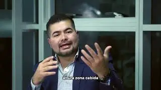 Entrevista con Humberto Marín - Experto Consultor de Proyectos Inmobiliarios