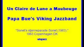 Papa Bue's VJB 1963 Un Claire de Lune a Maubeuge