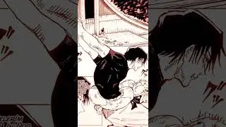 Toji - MONTAGEM DIAMANTE ROSA [MANGA]