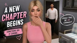 Pilot | “Giving My Heart” | The Sims 4 Series 