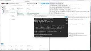 Virtualize Metasploitable on ProxMox
