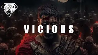 FREE Epic Choir Rap Beat | Brutal HipHop Instrumental "VICIOUS" By @ProdByEpicBeatz x @MerulaMusic