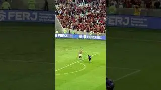 GABIGOL PROVOCANDO BOTAFOGO “Cadê você, cadê você”