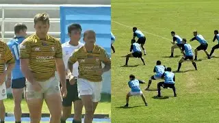 Highlights | Odyssey Xv vs RTA | World Schools Festival