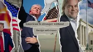 PC Matic - Trump Antivirus Ban