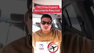 TRC rejected 🙅 what can i do next ?
