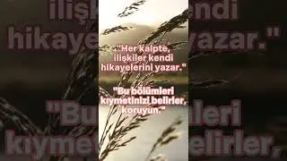 İlişkilerdeki Püf Noktası #shorts #aşk #ilişkiler