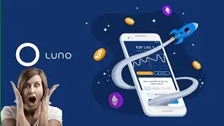 How to Trade Crypto Currency  in Nigeria on Luno