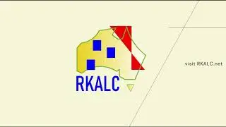 Centres of Mass and Rigidity - RKALC