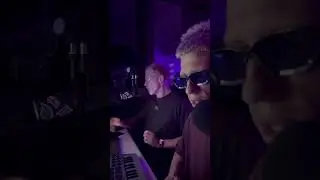 Mad beats, mad house, 