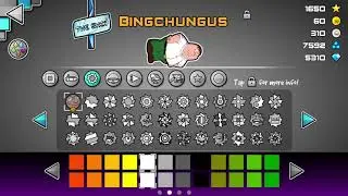 peter texture pack (50 sub special)
