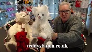 2025 Teddy Station Bear Showcase