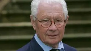 DAVID HAMILTON TRIBUTE