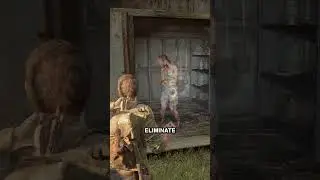 How to lay bricks in The Last of Us