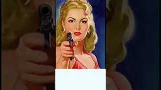 #007 #pinupart #jamesbond #remix #music