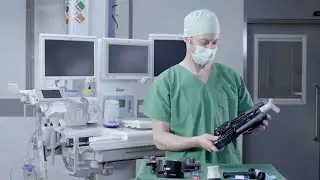 Dräger Perseus® A500: дыхательная система