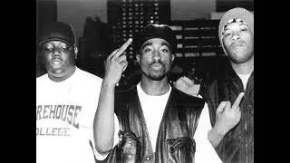 [FREE] 2Pac Old School Hip Hop Type Beat - 