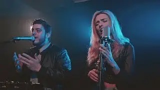 SUPERNOVA || ANSEL ELGORT (COVER) || KIRSTEN COLLINS & BOX OF BEATS