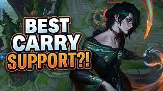 Forget Hwei MID/ADC, this is his new best role...