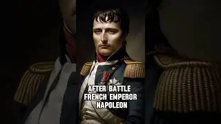 Napoleon | The Dog | 60 Seconds Shorts