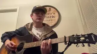 Cody Jinks - Less Wise / Cover by Aaron Hyatt