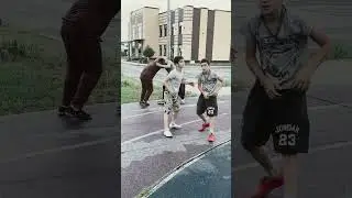 Нарт-Арена. Пыхтим потихоньку